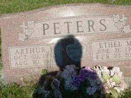 Arthur Peters