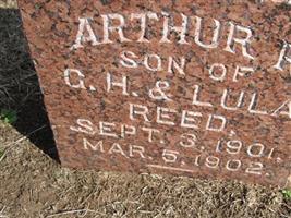 Arthur R. Reed