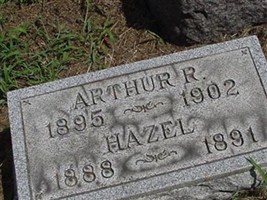 Arthur R. Shambaugh