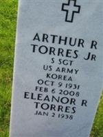 Arthur Raymond Torres, Jr