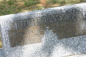 Arthur Richardson