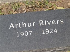 Arthur Rivers