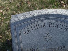 Arthur Rogers