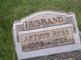 Arthur Ross