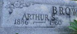 Arthur S. Brown