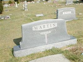 Arthur S Martin