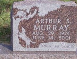 Arthur S Murray Arthur S Murray