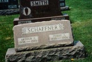 Arthur Schaffner Arthur Schaffner