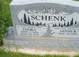 Arthur Schenk