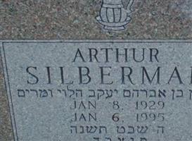 Arthur Silberman