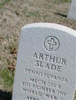 Arthur Slade Arthur Slade