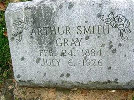Arthur Smith Gray