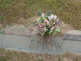 Arthur Snow