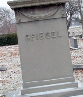 Arthur Spiegel