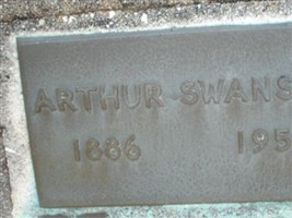 Arthur Swanson Arthur Swanson
