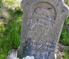 Arthur T Baldwin Arthur T Baldwin