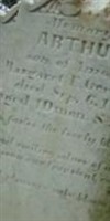 Arthur Thomas Gerberich Arthur Thomas Gerberich