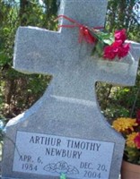 Arthur Timothy Newbury Arthur Timothy Newbury