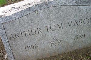 Arthur Tom Mason