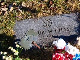 Arthur W. Chase