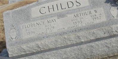 Arthur W. Childs