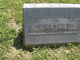 Arthur W. Coombs