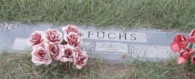 Arthur W. Fuchs Arthur W. Fuchs
