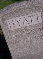 Arthur W. Hyatt