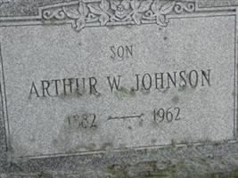 Arthur W. Johnson