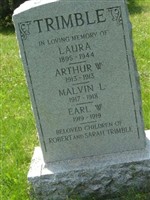 Arthur W. Trimble