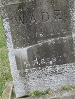 Arthur Wade Arthur Wade