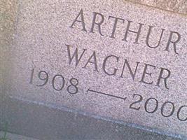 Arthur Wagner