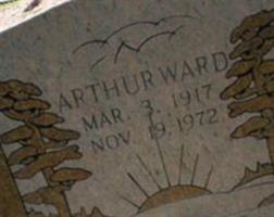 Arthur Ward