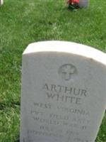 Arthur White