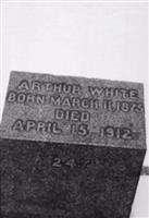 Arthur White