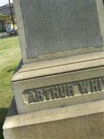 Arthur White