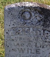 Arthur Wile Arthur Wile