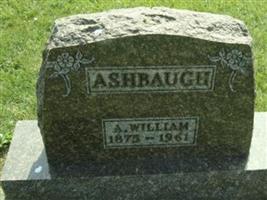 Arthur William Ashbaugh