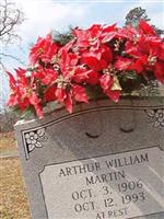 Arthur William Martin