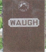 Arthur William Waugh