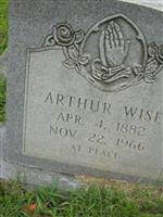 Arthur Wise