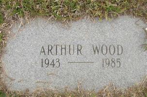 Arthur Wood