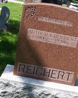 Arthur Y. Reichert