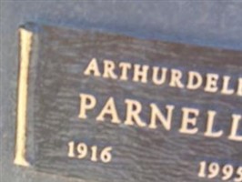 Arthurdell Parnell