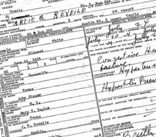 Artie Beulah Setzer Reveile Artie Beulah Setzer Reveile