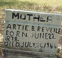 Artie Beulah Setzer Reveile Artie Beulah Setzer Reveile