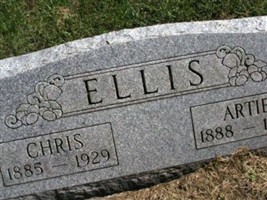 Artie Ellis Artie Ellis