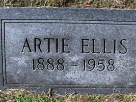 Artie Ellis Artie Ellis