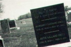 Artie Lillard Smith