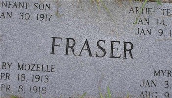 Artie tessie Fraser Artie tessie Fraser